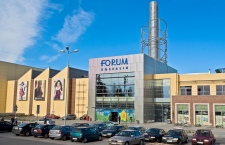 FORUM Koszalin